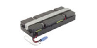 Apc REPLACEMENT BATTERY CARTRIDGE #31 (RBC31) Apc REPLACEMENT BATTERY CARTRIDGE #31 (RBC31)